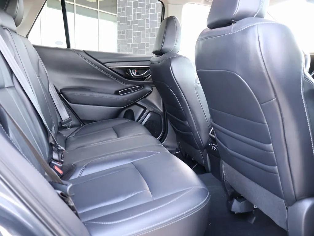 used 2024 Subaru Outback car, priced at $28,498