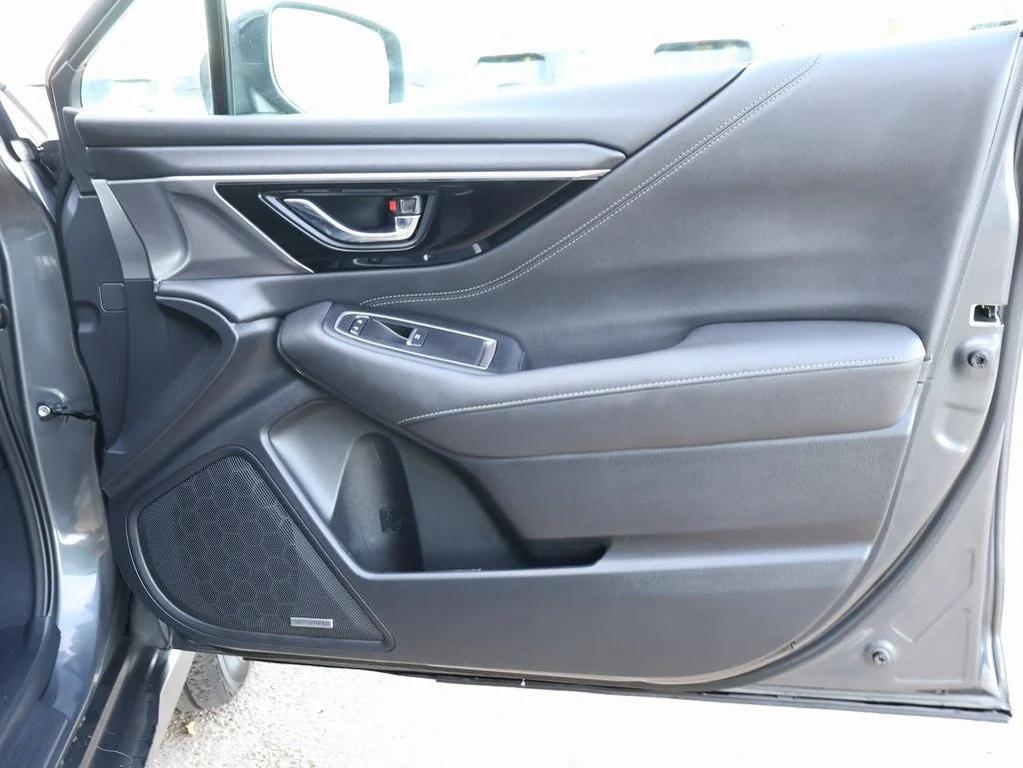 used 2024 Subaru Outback car, priced at $28,498