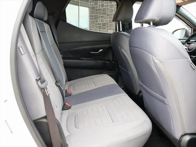 used 2024 Hyundai SANTA CRUZ car, priced at $24,777