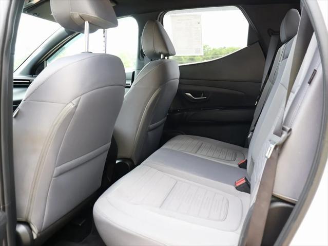 used 2024 Hyundai SANTA CRUZ car, priced at $24,777