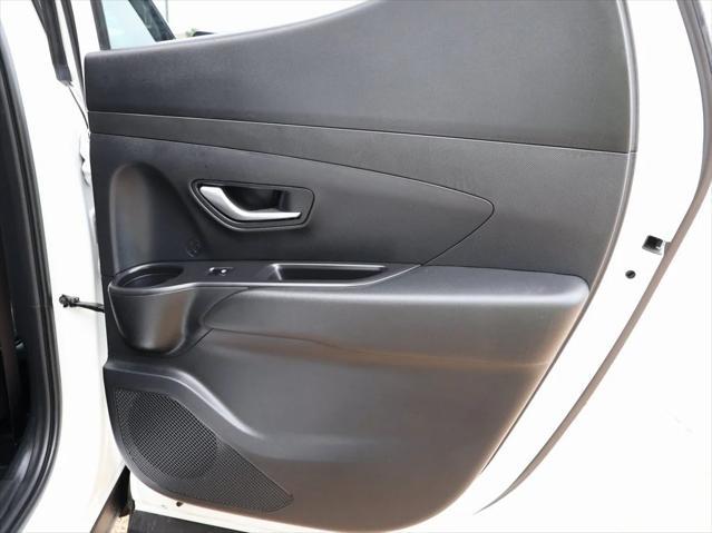 used 2024 Hyundai SANTA CRUZ car, priced at $24,777