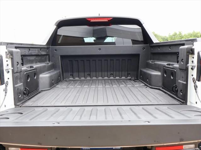 used 2024 Hyundai SANTA CRUZ car, priced at $24,777