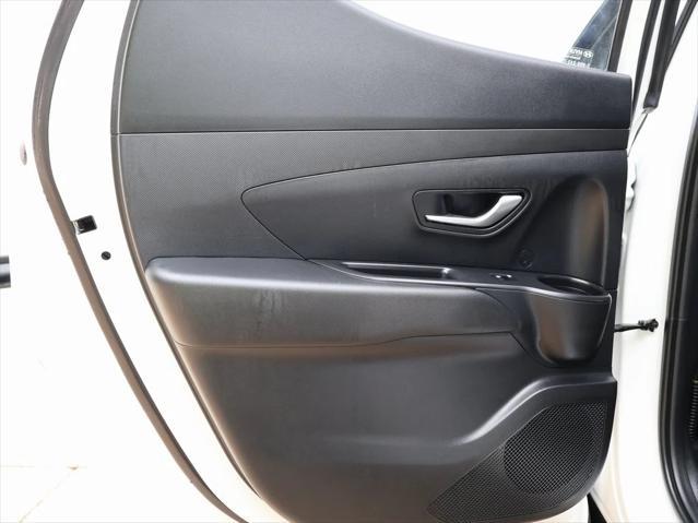 used 2024 Hyundai SANTA CRUZ car, priced at $24,777