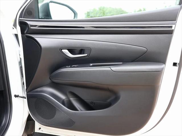 used 2024 Hyundai SANTA CRUZ car, priced at $24,777