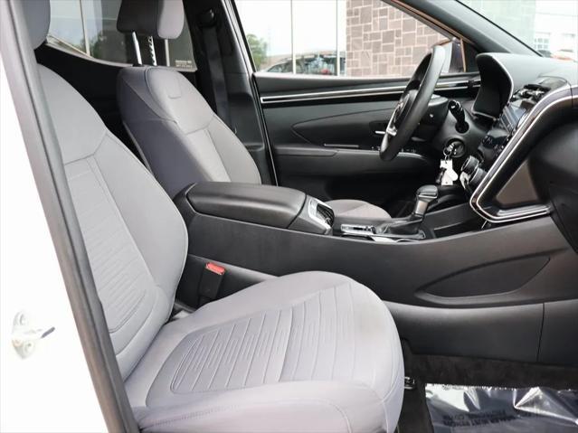 used 2024 Hyundai SANTA CRUZ car, priced at $24,777