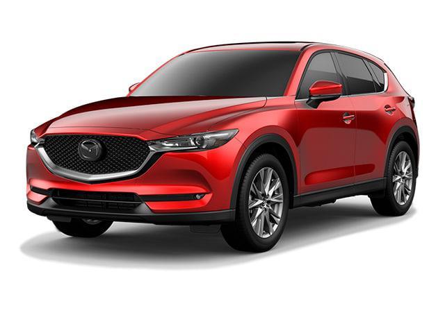 used 2019 Mazda CX-5 car, priced at $23,998