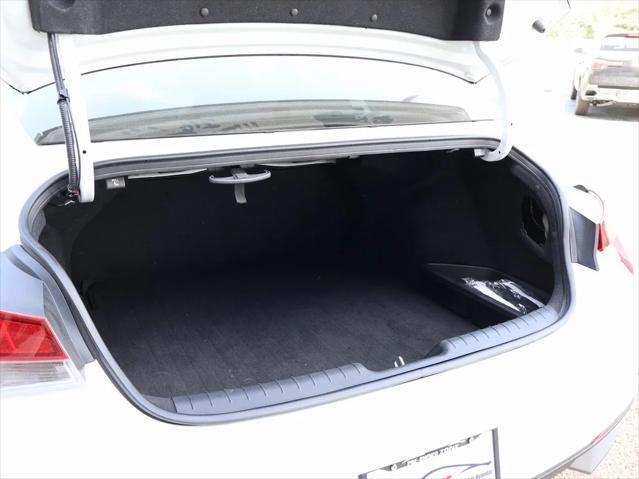 used 2022 Hyundai Elantra car, priced at $16,498