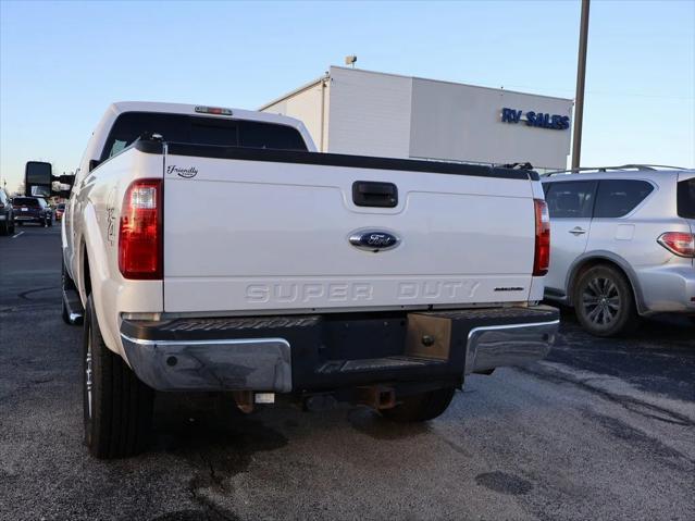 used 2015 Ford F-350 car, priced at $38,345