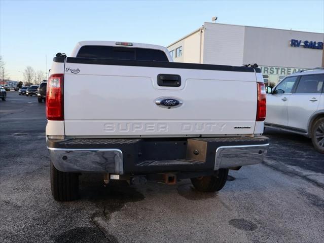 used 2015 Ford F-350 car, priced at $38,345