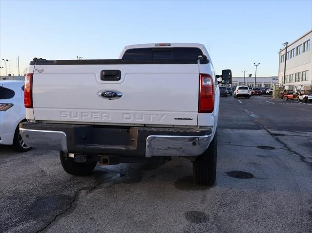 used 2015 Ford F-350 car, priced at $38,345