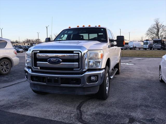 used 2015 Ford F-350 car, priced at $38,345