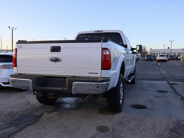 used 2015 Ford F-350 car, priced at $38,345