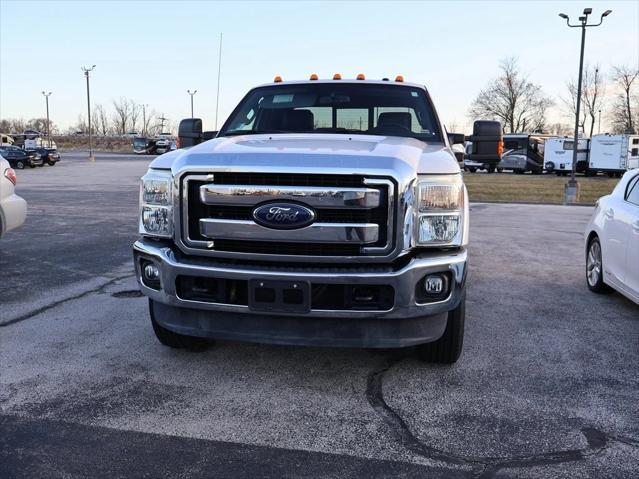 used 2015 Ford F-350 car, priced at $38,345