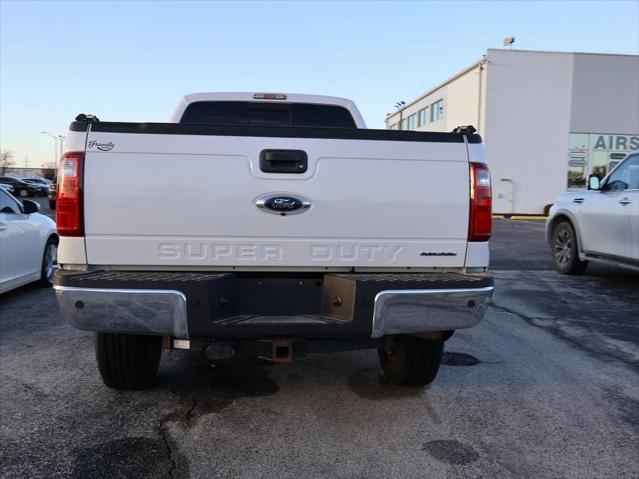 used 2015 Ford F-350 car, priced at $38,345