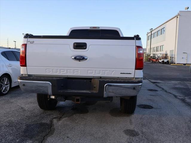 used 2015 Ford F-350 car, priced at $38,345