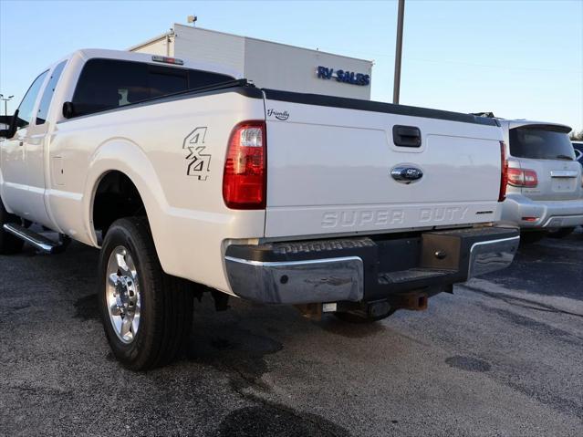 used 2015 Ford F-350 car, priced at $38,345