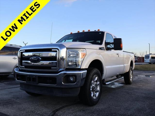 used 2015 Ford F-350 car, priced at $38,345