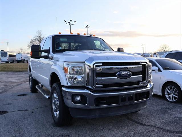 used 2015 Ford F-350 car, priced at $38,345