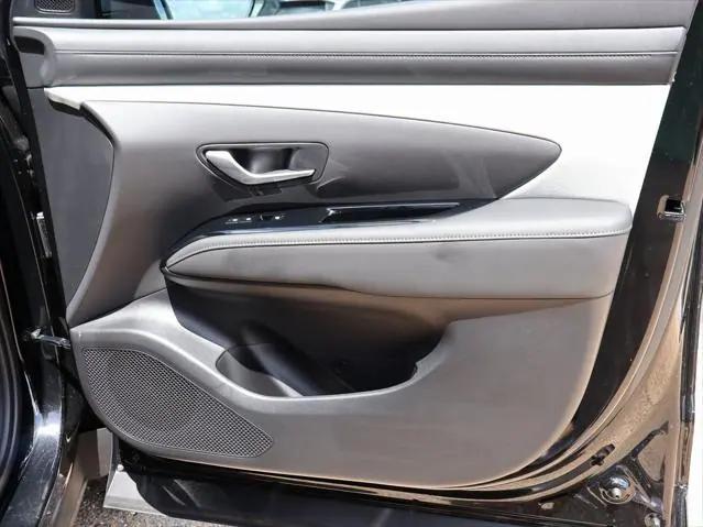 new 2025 Hyundai SANTA CRUZ car, priced at $35,674