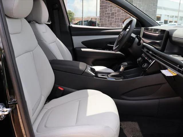 new 2025 Hyundai SANTA CRUZ car, priced at $35,674