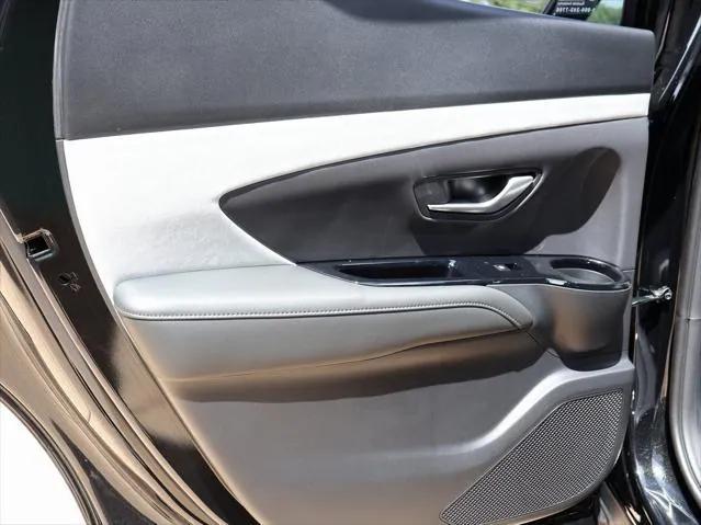 new 2025 Hyundai SANTA CRUZ car, priced at $35,674