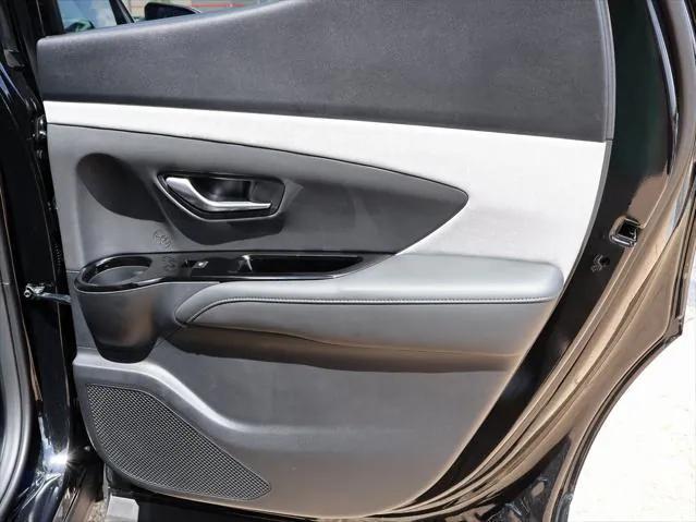 new 2025 Hyundai SANTA CRUZ car, priced at $35,674