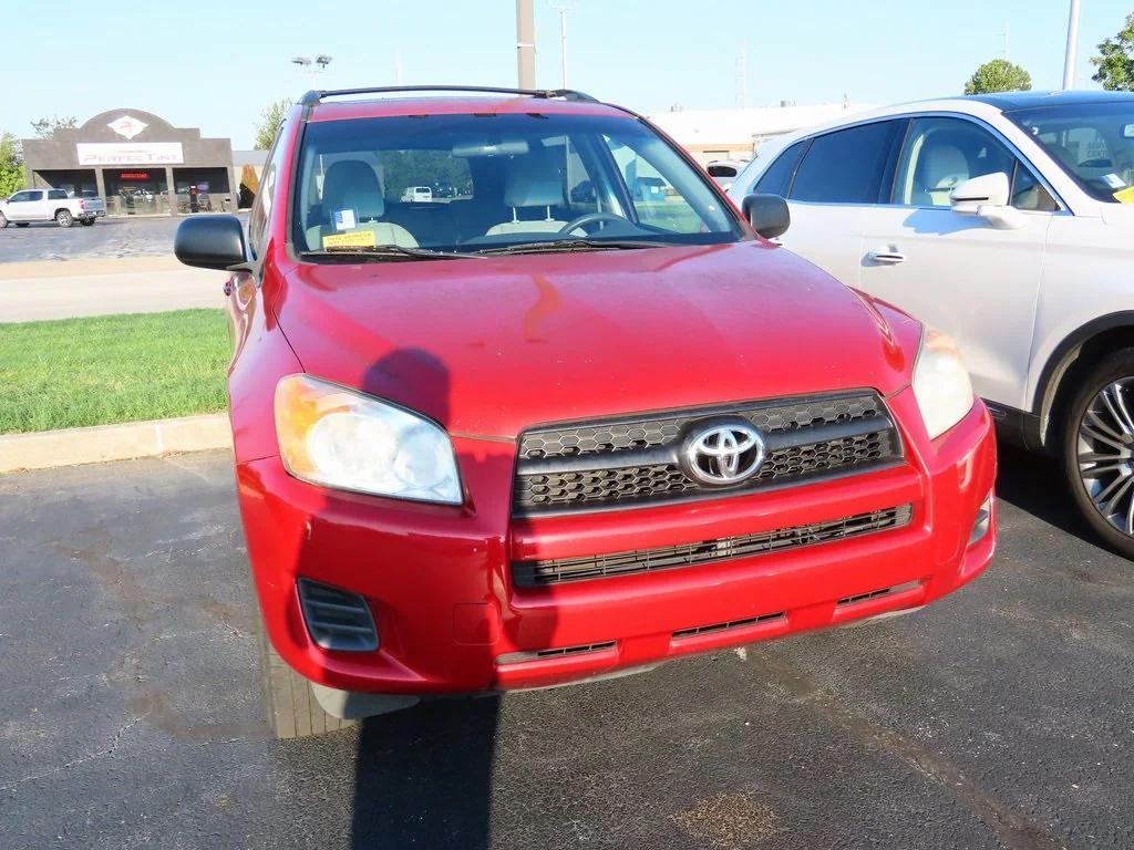 used 2011 Toyota RAV4 car, priced at $11,994