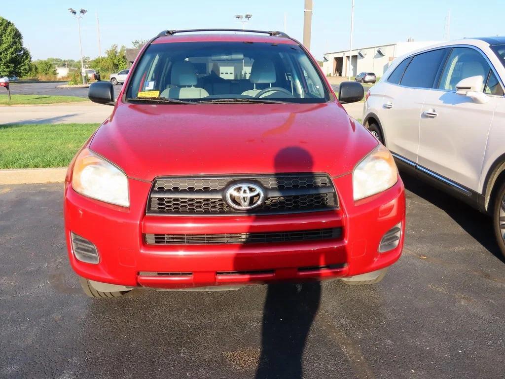 used 2011 Toyota RAV4 car, priced at $11,994