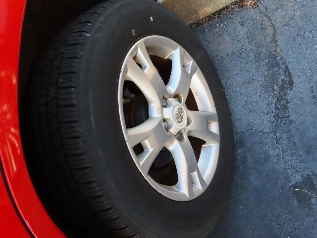 used 2011 Toyota RAV4 car, priced at $11,994