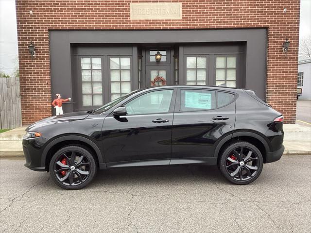 new 2024 Dodge Hornet car, priced at $42,280