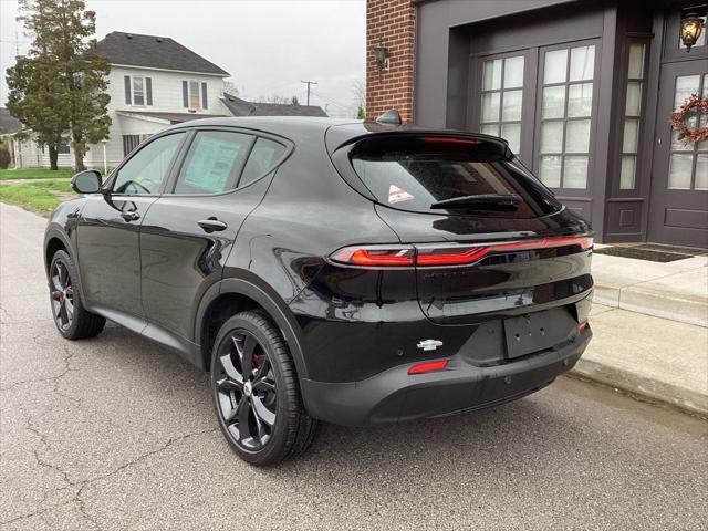 new 2024 Dodge Hornet car, priced at $42,280