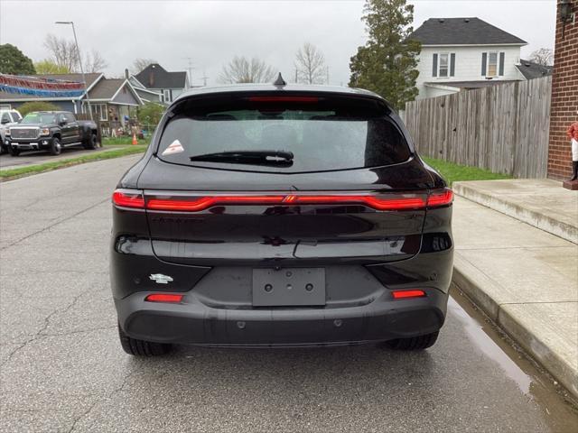 new 2024 Dodge Hornet car, priced at $42,280