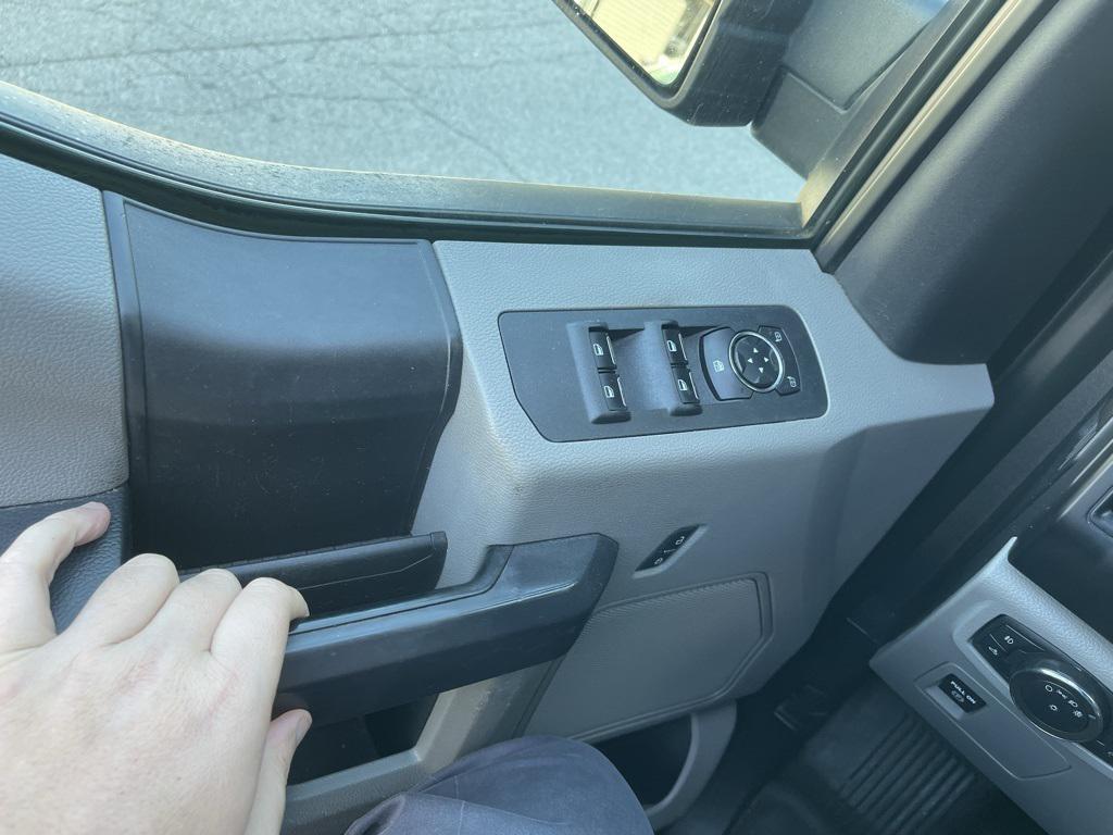 used 2020 Ford F-150 car, priced at $29,990