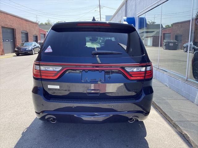 new 2024 Dodge Durango car, priced at $59,650