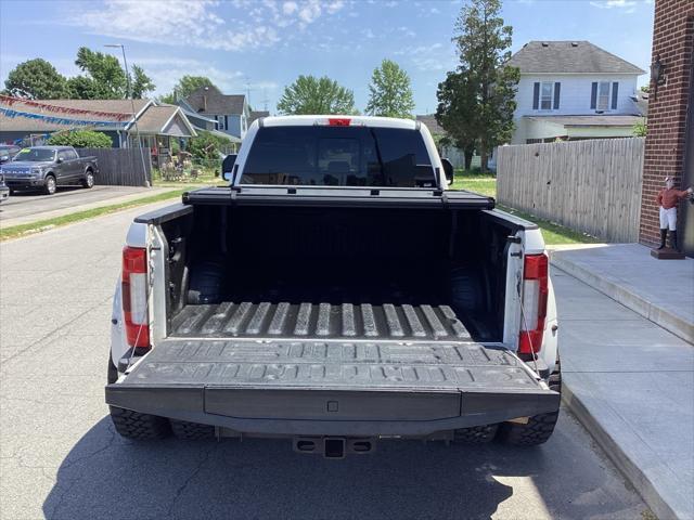 used 2019 Ford F-450 car, priced at $65,000