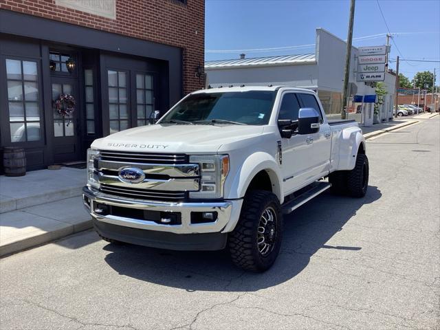 used 2019 Ford F-450 car, priced at $65,000
