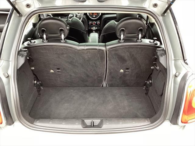 used 2017 MINI Hardtop car, priced at $11,000