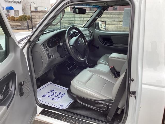 used 2009 Ford Ranger car, priced at $14,500