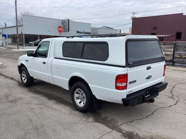 used 2009 Ford Ranger car, priced at $14,500