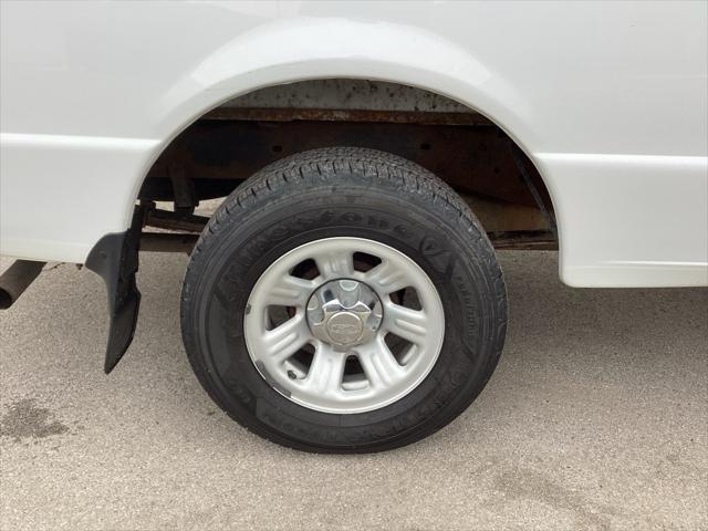 used 2009 Ford Ranger car, priced at $14,500