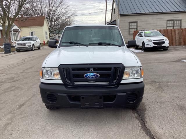 used 2009 Ford Ranger car, priced at $14,500