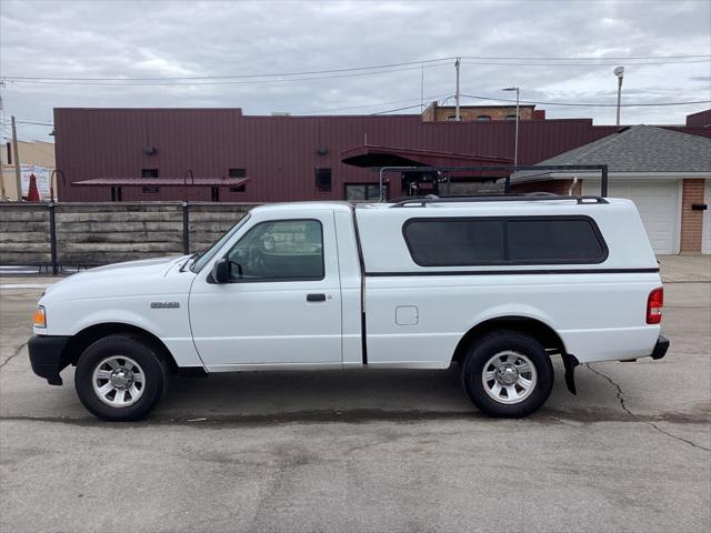 used 2009 Ford Ranger car, priced at $14,500