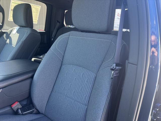 new 2024 Ram 2500 car, priced at $70,040