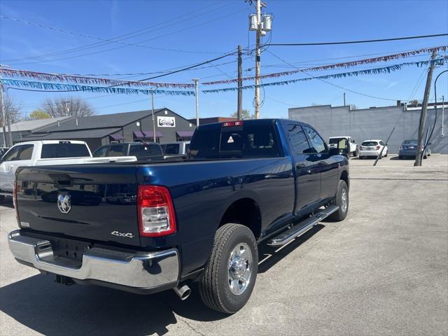 new 2024 Ram 2500 car, priced at $70,040