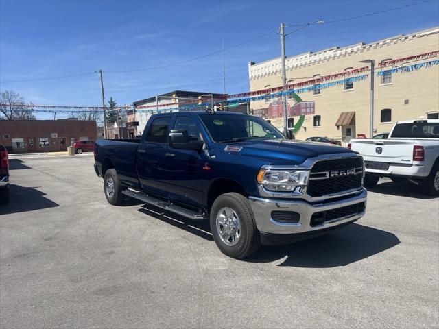 new 2024 Ram 2500 car, priced at $70,040