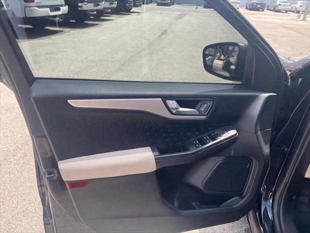 used 2020 Ford Escape car, priced at $13,900