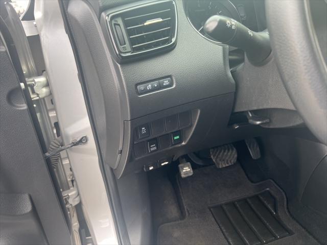 used 2019 Nissan Rogue Sport car, priced at $11,000