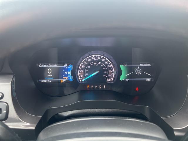 used 2019 Ford Ranger car, priced at $21,479