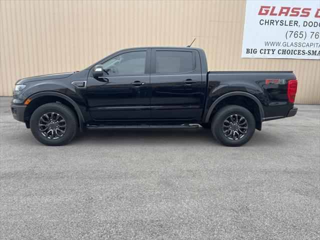 used 2019 Ford Ranger car, priced at $21,479