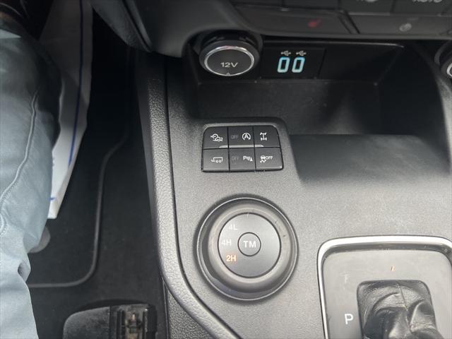 used 2019 Ford Ranger car, priced at $21,479